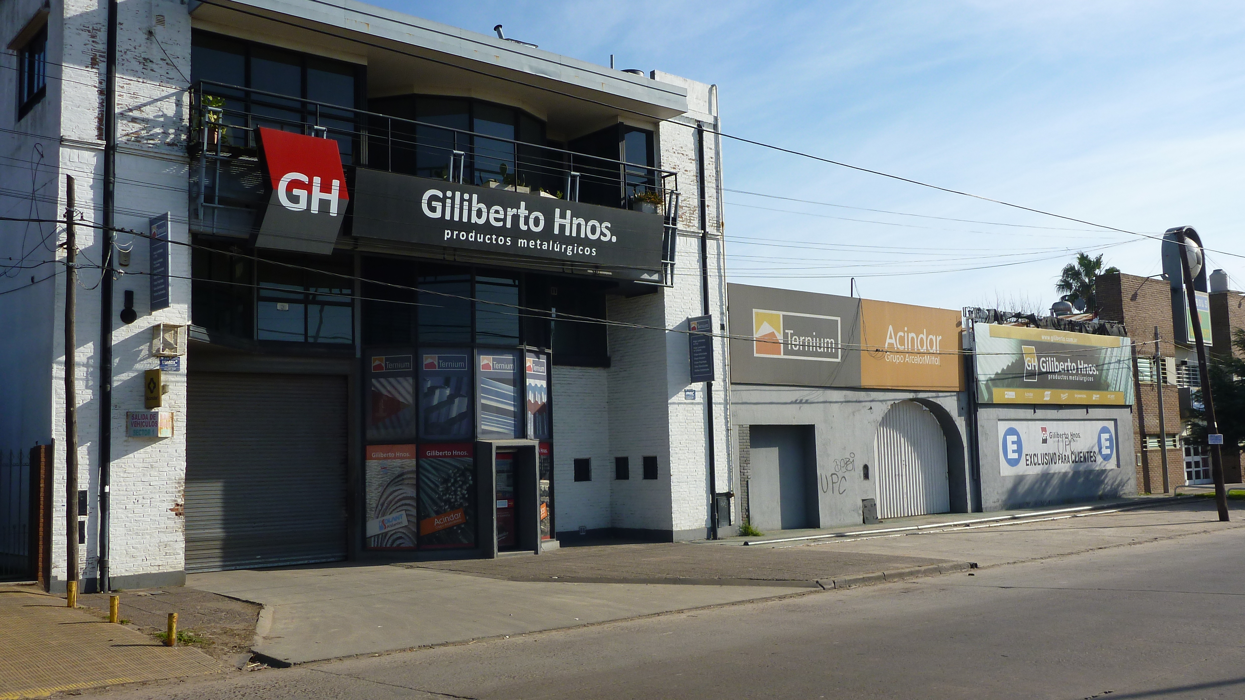 Giliberto Hnos